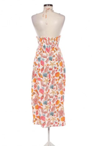 Rochie Bershka, Mărime XL, Culoare Multicolor, Preț 56,99 Lei