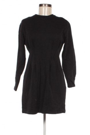 Rochie Bershka, Mărime M, Culoare Negru, Preț 28,99 Lei