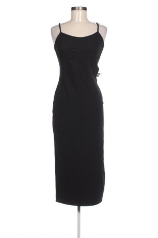 Rochie Bershka, Mărime L, Culoare Negru, Preț 47,87 Lei