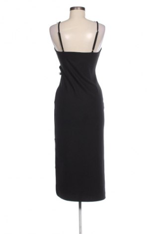 Rochie Bershka, Mărime L, Culoare Negru, Preț 47,87 Lei