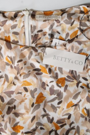 Φόρεμα Betty & Co, Μέγεθος M, Χρώμα Πολύχρωμο, Τιμή 29,49 €