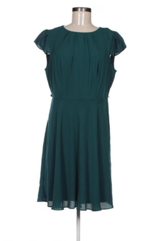 Rochie Billie & Blossom, Mărime L, Culoare Verde, Preț 106,99 Lei