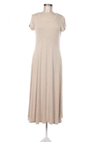 Kleid Bleifrei, Größe S, Farbe Beige, Preis € 13,99