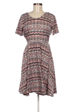 Rochie Blind Date, Mărime L, Culoare Multicolor, Preț 33,99 Lei