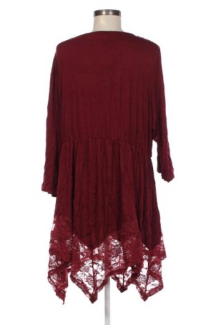 Kleid BloomChic, Größe XXL, Farbe Rot, Preis € 22,99