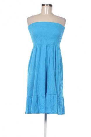 Kleid Blue Motion, Größe M, Farbe Blau, Preis € 5,49