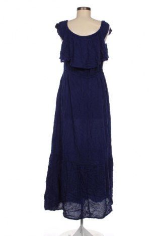 Kleid Blue Motion, Größe M, Farbe Blau, Preis € 10,49