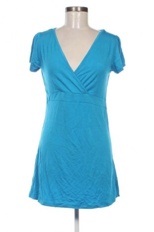 Kleid Blue Motion, Größe S, Farbe Blau, Preis 7,49 €