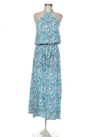 Rochie Blue Motion, Mărime L, Culoare Multicolor, Preț 75,99 Lei