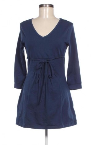 Kleid Blue Motion, Größe S, Farbe Blau, Preis 15,49 €