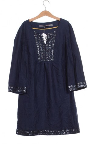 Kleid Boden, Größe XS, Farbe Blau, Preis € 14,99