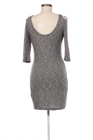 Kleid Body Flirt, Größe M, Farbe Grau, Preis 5,99 €