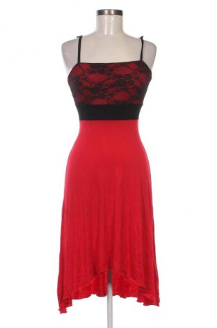 Kleid Body Flirt, Größe XS, Farbe Rot, Preis € 7,49