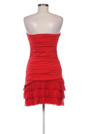 Kleid Body Flirt, Größe S, Farbe Rot, Preis 6,49 €