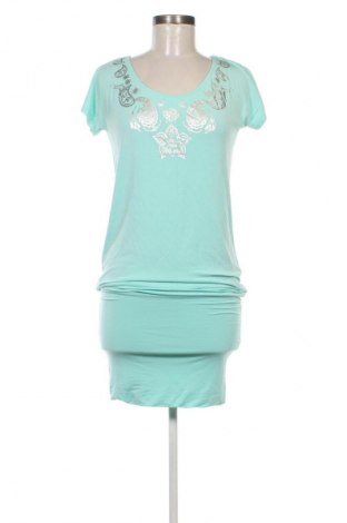 Kleid Body Flirt, Größe XXS, Farbe Blau, Preis € 6,49