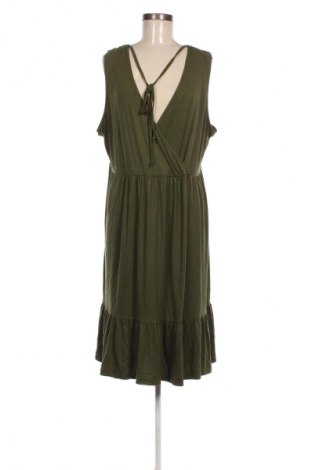 Rochie Body Flirt, Mărime XXL, Culoare Verde, Preț 43,99 Lei