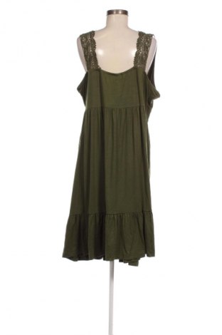 Rochie Body Flirt, Mărime XXL, Culoare Verde, Preț 43,99 Lei