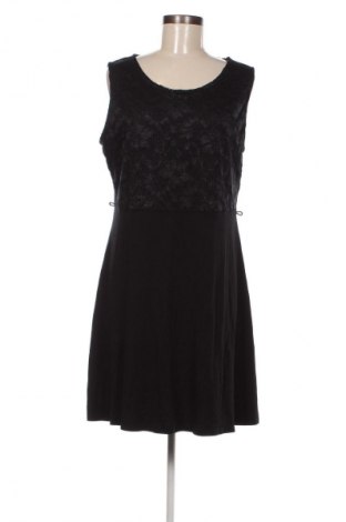 Kleid Body Flirt, Größe XL, Farbe Schwarz, Preis € 6,49