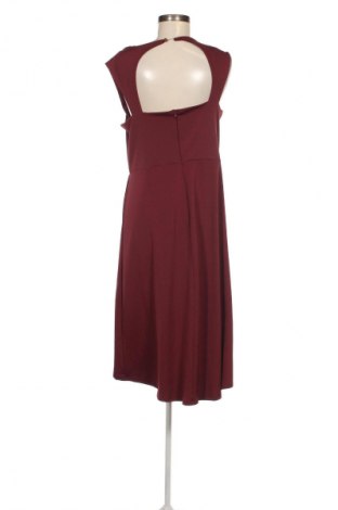 Kleid Body Flirt, Größe L, Farbe Rot, Preis 19,29 €