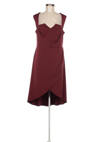 Kleid Body Flirt, Größe L, Farbe Rot, Preis € 47,57