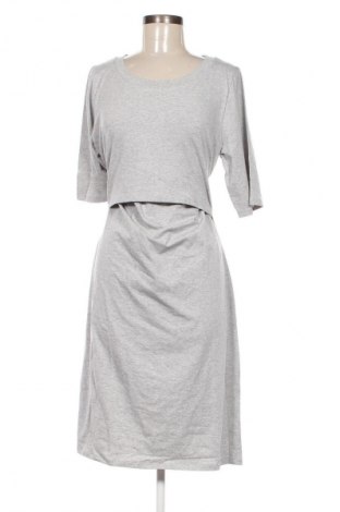 Kleid Boob, Größe L, Farbe Grau, Preis € 24,49