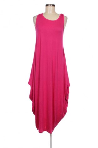 Kleid Boohoo, Größe M, Farbe Rosa, Preis € 14,99