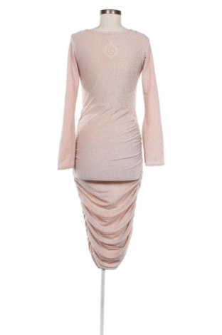 Kleid Boohoo, Größe S, Farbe Rosa, Preis 6,49 €