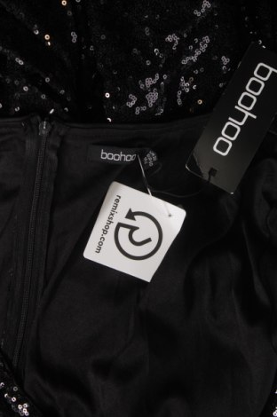 Φόρεμα Boohoo, Μέγεθος XXL, Χρώμα Μαύρο, Τιμή 31,99 €