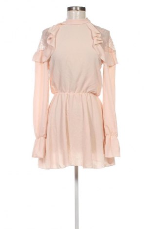 Kleid Boohoo, Größe S, Farbe Rosa, Preis € 12,99