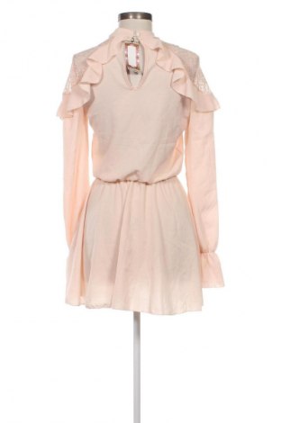 Kleid Boohoo, Größe S, Farbe Rosa, Preis € 12,99