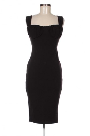 Rochie Boohoo, Mărime S, Culoare Negru, Preț 77,53 Lei