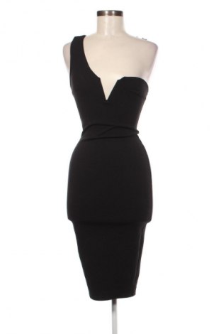 Rochie Boohoo, Mărime XS, Culoare Negru, Preț 53,99 Lei