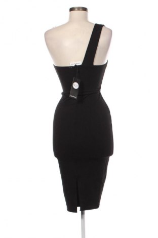 Rochie Boohoo, Mărime XS, Culoare Negru, Preț 53,99 Lei