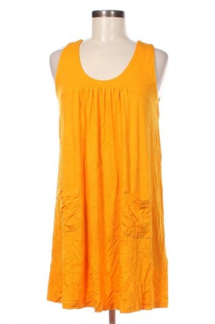 Kleid Bpc Bonprix Collection, Größe M, Farbe Orange, Preis € 6,49