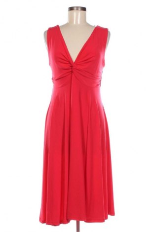 Kleid Bpc Bonprix Collection, Größe M, Farbe Rot, Preis € 10,49