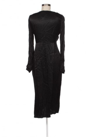 Kleid Bruuns Bazaar, Größe XS, Farbe Schwarz, Preis 39,99 €