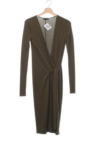 Kleid By Malene Birger, Größe XXS, Farbe Grün, Preis € 26,49