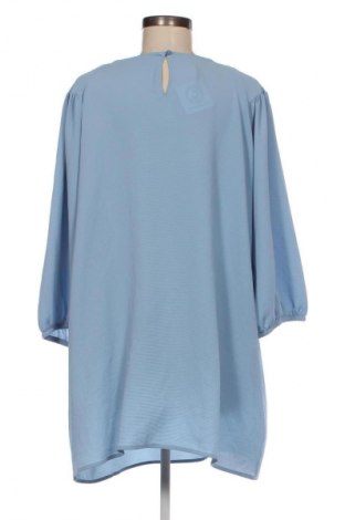 Kleid C&A, Größe XXL, Farbe Blau, Preis 4,99 €