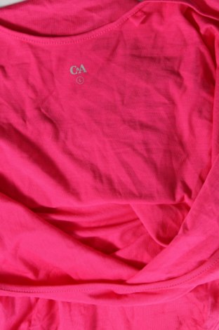 Kleid C&A, Größe L, Farbe Rosa, Preis € 6,49