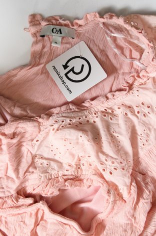 Kleid C&A, Größe XL, Farbe Rosa, Preis € 10,49