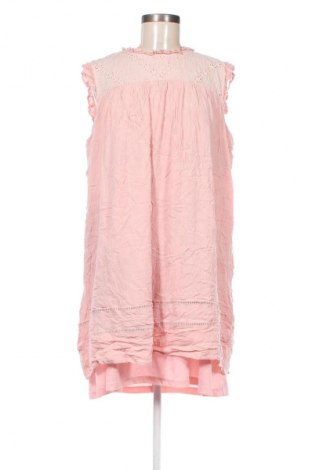 Kleid C&A, Größe XL, Farbe Rosa, Preis 10,49 €