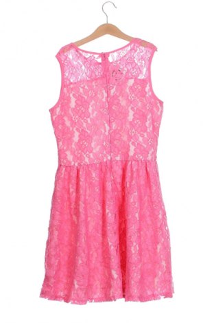 Kleid C&A, Größe S, Farbe Rosa, Preis 6,49 €