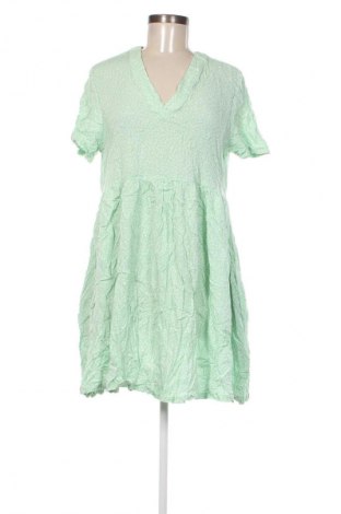 Rochie C&A, Mărime M, Culoare Verde, Preț 47,99 Lei