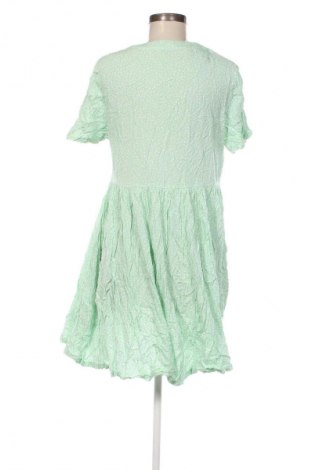 Kleid C&A, Größe M, Farbe Grün, Preis 8,49 €