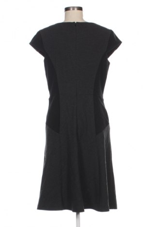 Kleid C&A, Größe L, Farbe Grau, Preis 8,49 €