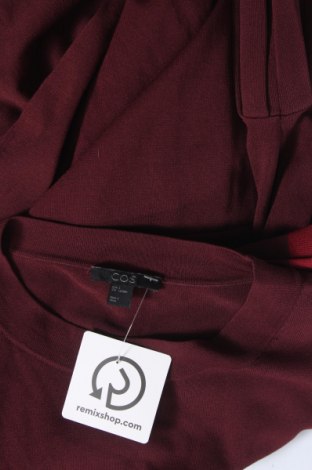 Kleid COS, Größe S, Farbe Rot, Preis € 14,99