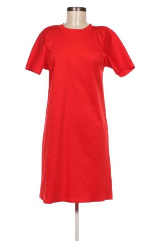 Kleid COS, Größe S, Farbe Rot, Preis 29,99 €