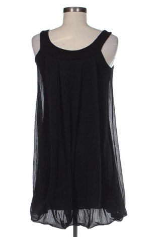 Kleid Cache Cache, Größe M, Farbe Schwarz, Preis 9,49 €