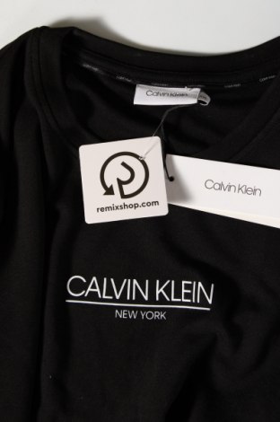 Рокля Calvin Klein, Размер XXL, Цвят Черен, Цена 168,99 лв.