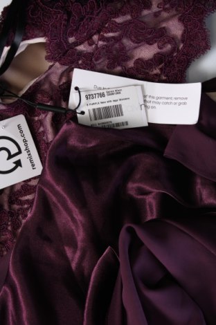 Kleid Calvin Klein, Größe S, Farbe Lila, Preis € 121,49